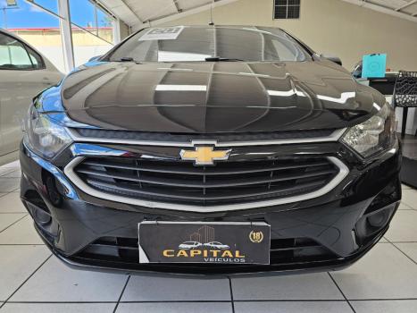CHEVROLET Onix Hatch 1.0 12V 4P FLEX, Foto 6