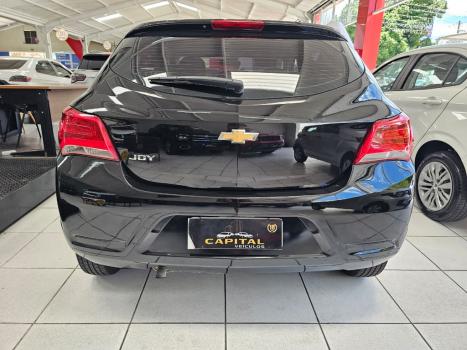 CHEVROLET Onix Hatch 1.0 12V 4P FLEX, Foto 7