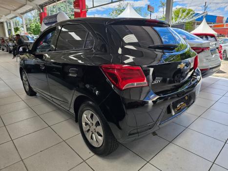 CHEVROLET Onix Hatch 1.0 12V 4P FLEX, Foto 8