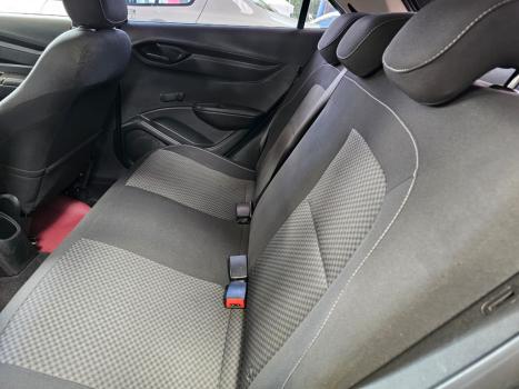 CHEVROLET Onix Hatch 1.0 12V 4P FLEX, Foto 10