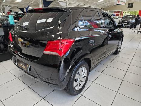 CHEVROLET Onix Hatch 1.0 12V 4P FLEX, Foto 11