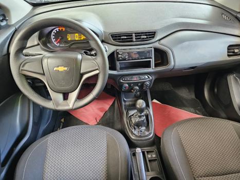 CHEVROLET Onix Hatch 1.0 12V 4P FLEX, Foto 12