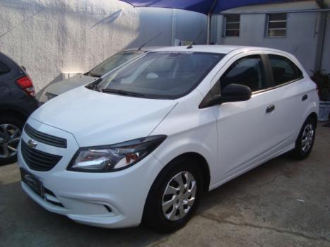 CHEVROLET Onix Hatch 1.0 4P FLEX JOY, Foto 2
