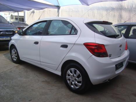 CHEVROLET Onix Hatch 1.0 4P FLEX JOY, Foto 3