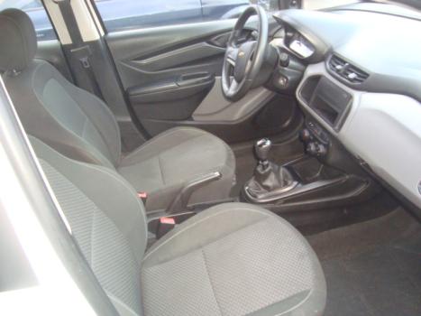 CHEVROLET Onix Hatch 1.0 4P FLEX JOY, Foto 5