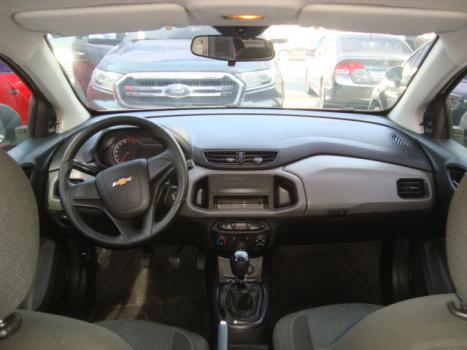 CHEVROLET Onix Hatch 1.0 4P FLEX JOY, Foto 8