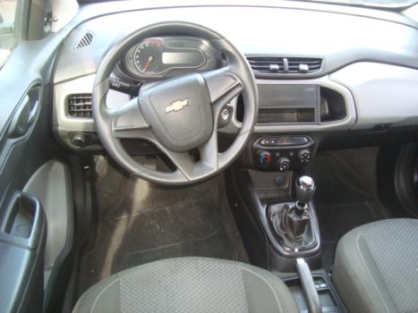 CHEVROLET Onix Hatch 1.0 4P FLEX JOY, Foto 9