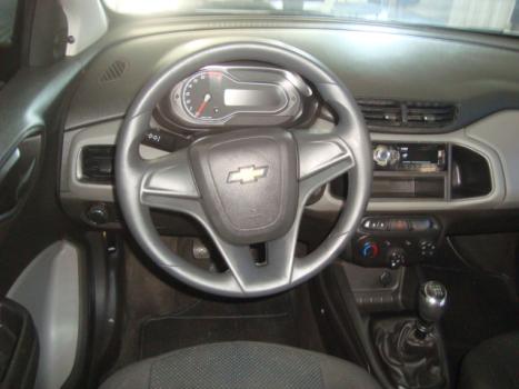 CHEVROLET Onix Hatch 1.0 4P FLEX JOY, Foto 7