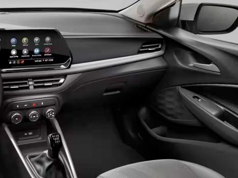 CHEVROLET Onix Hatch 1.0 4P FLEX, Foto 4 CHEVROLET Onix Hatch 1.0 4P FLEX, Foto 4