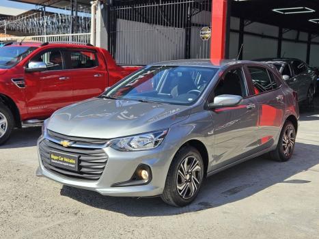 CHEVROLET Onix Hatch 1.0 4P FLEX LT, Foto 1 CHEVROLET Onix Hatch 1.0 4P FLEX LT, Foto 1