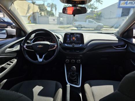 CHEVROLET Onix Hatch 1.0 4P FLEX LT, Foto 3 CHEVROLET Onix Hatch 1.0 4P FLEX LT, Foto 3