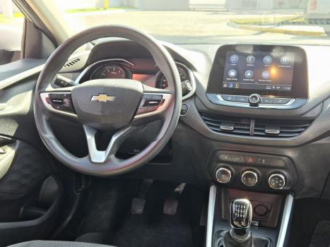 CHEVROLET Onix Hatch 1.0 4P FLEX LT, Foto 4 CHEVROLET Onix Hatch 1.0 4P FLEX LT, Foto 4
