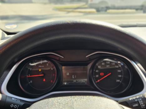 CHEVROLET Onix Hatch 1.0 4P FLEX LT, Foto 6 CHEVROLET Onix Hatch 1.0 4P FLEX LT, Foto 6