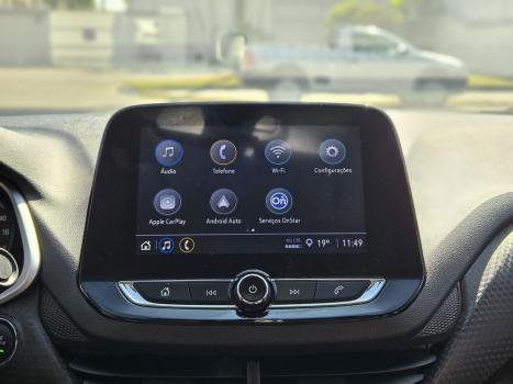 CHEVROLET Onix Hatch 1.0 4P FLEX LT, Foto 8 CHEVROLET Onix Hatch 1.0 4P FLEX LT, Foto 8