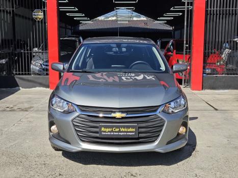 CHEVROLET Onix Hatch 1.0 4P FLEX LT, Foto 9 CHEVROLET Onix Hatch 1.0 4P FLEX LT, Foto 9