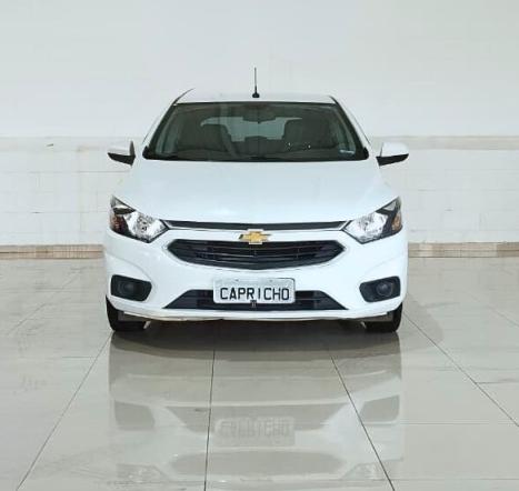 CHEVROLET Onix Hatch 1.0 4P FLEX LT, Foto 1