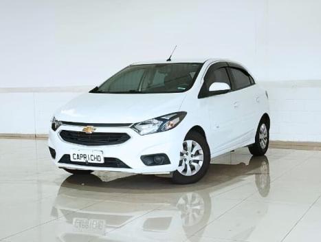 CHEVROLET Onix Hatch 1.0 4P FLEX LT, Foto 2