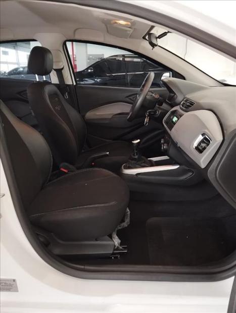 CHEVROLET Onix Hatch 1.0 4P FLEX LT, Foto 8