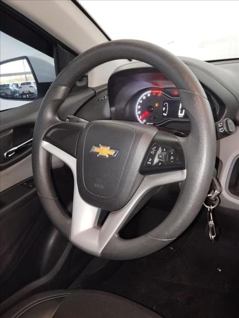 CHEVROLET Onix Hatch 1.0 4P FLEX LT, Foto 10