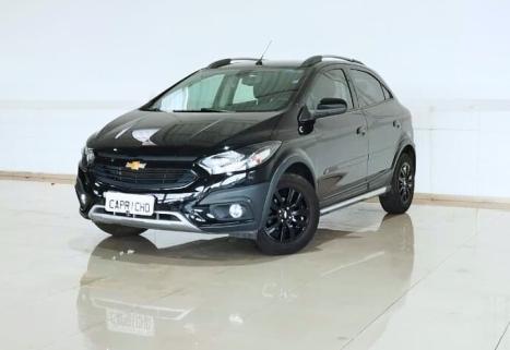 CHEVROLET Onix Hatch 1.4 4P FLEX ACTIV AUTOMTICO, Foto 2