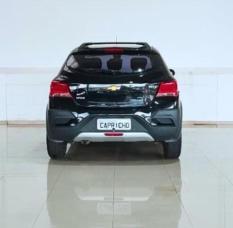 CHEVROLET Onix Hatch 1.4 4P FLEX ACTIV AUTOMTICO, Foto 5