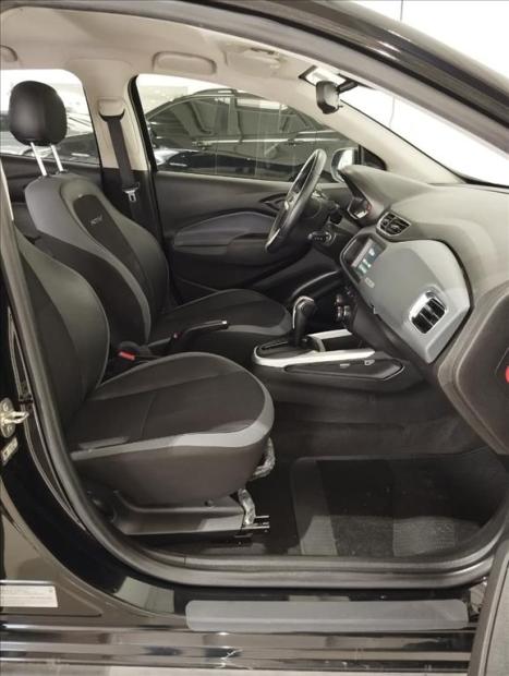 CHEVROLET Onix Hatch 1.4 4P FLEX ACTIV AUTOMTICO, Foto 10