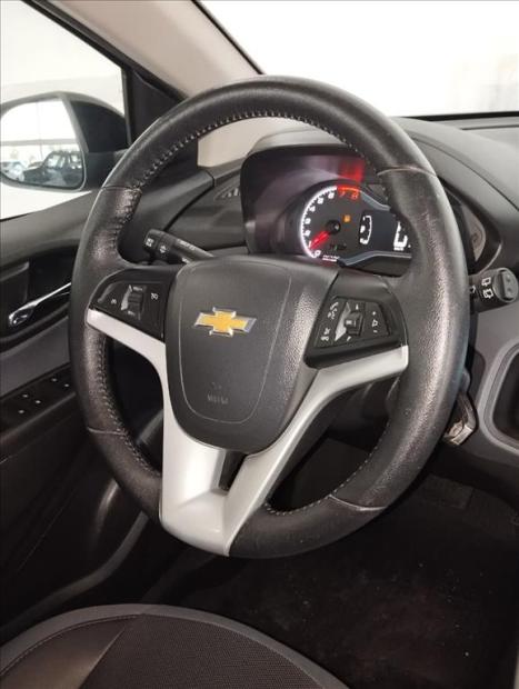 CHEVROLET Onix Hatch 1.4 4P FLEX ACTIV AUTOMTICO, Foto 11