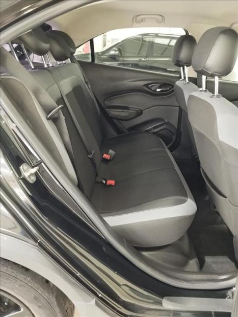 CHEVROLET Onix Hatch 1.4 4P FLEX ACTIV AUTOMTICO, Foto 16