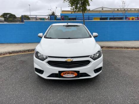 CHEVROLET Onix Hatch 1.0 4P FLEX LT, Foto 2