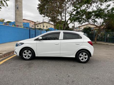 CHEVROLET Onix Hatch 1.0 4P FLEX LT, Foto 8