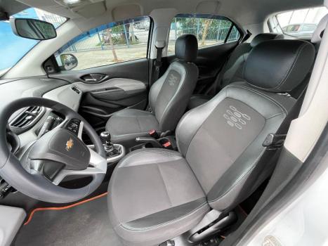 CHEVROLET Onix Hatch 1.0 4P FLEX LT, Foto 9
