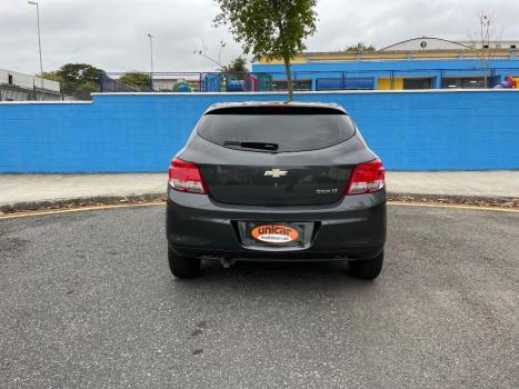 CHEVROLET Onix Hatch 1.0 4P FLEX LT, Foto 4