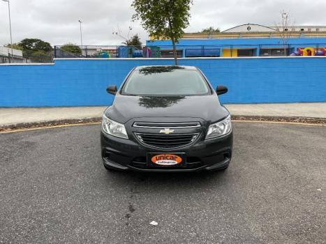 CHEVROLET Onix Hatch 1.0 4P FLEX LT, Foto 5