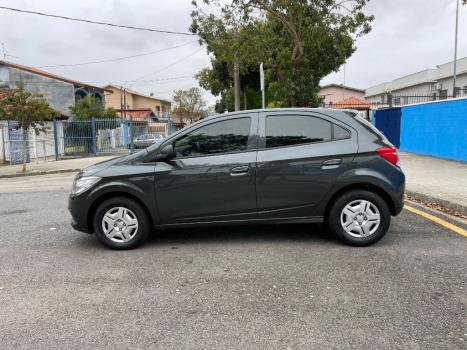 CHEVROLET Onix Hatch 1.0 4P FLEX LT, Foto 6