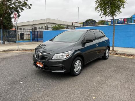 CHEVROLET Onix Hatch 1.0 4P FLEX LT, Foto 7