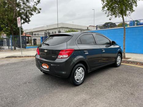 CHEVROLET Onix Hatch 1.0 4P FLEX LT, Foto 8