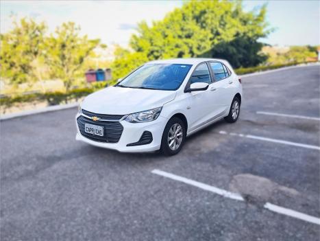 CHEVROLET Onix Hatch 1.0 12V 4P FLEX LT TURBO AUTOMTICO, Foto 3