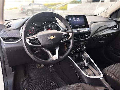 CHEVROLET Onix Hatch 1.0 12V 4P FLEX LT TURBO AUTOMTICO, Foto 5