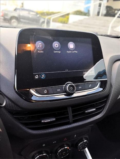 CHEVROLET Onix Hatch 1.0 12V 4P FLEX LT TURBO AUTOMTICO, Foto 6