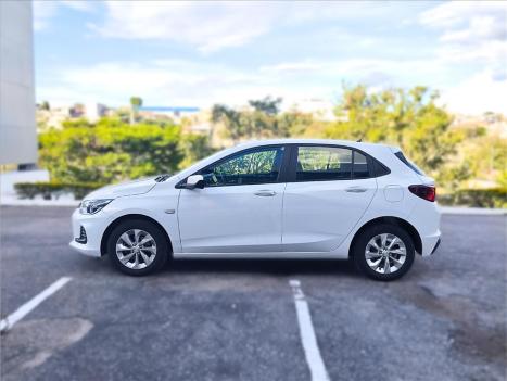 CHEVROLET Onix Hatch 1.0 12V 4P FLEX LT TURBO AUTOMTICO, Foto 7