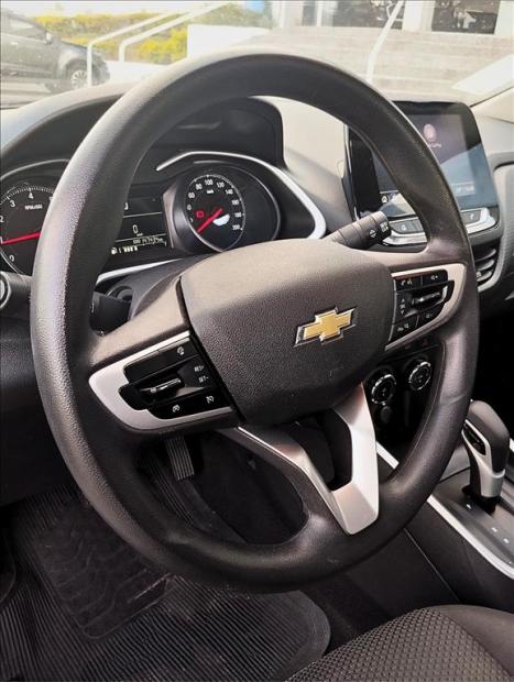 CHEVROLET Onix Hatch 1.0 12V 4P FLEX LT TURBO AUTOMTICO, Foto 8