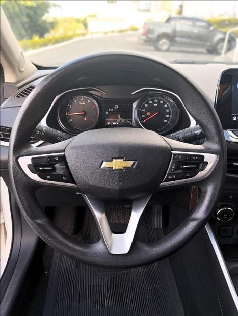 CHEVROLET Onix Hatch 1.0 12V 4P FLEX LT TURBO AUTOMTICO, Foto 9