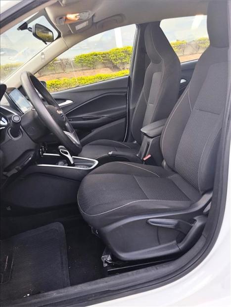 CHEVROLET Onix Hatch 1.0 12V 4P FLEX LT TURBO AUTOMTICO, Foto 14