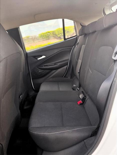 CHEVROLET Onix Hatch 1.0 12V 4P FLEX LT TURBO AUTOMTICO, Foto 16