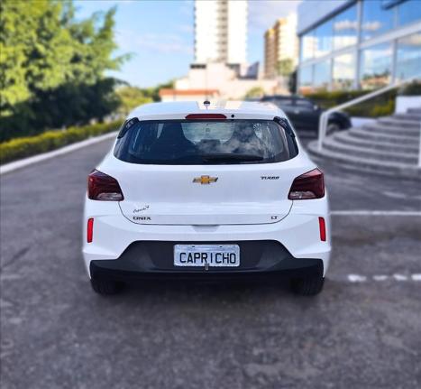 CHEVROLET Onix Hatch 1.0 12V 4P FLEX LT TURBO AUTOMTICO, Foto 19