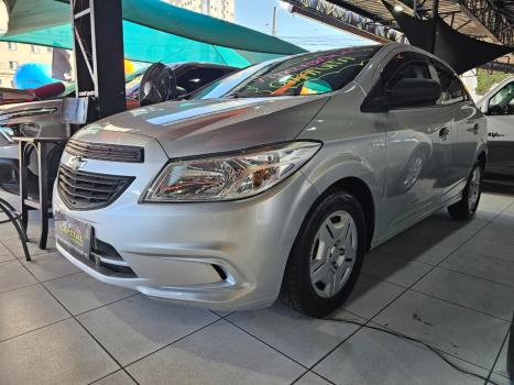 CHEVROLET Onix Hatch 1.0 4P FLEX JOY, Foto 2