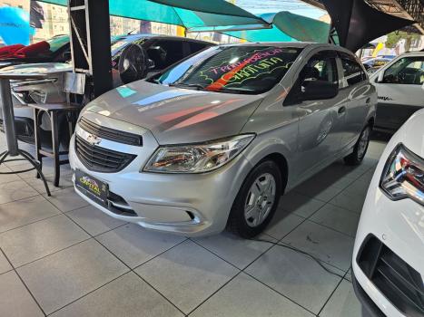 CHEVROLET Onix Hatch 1.0 4P FLEX JOY, Foto 3