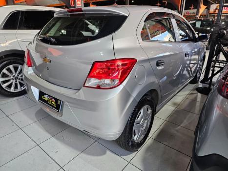 CHEVROLET Onix Hatch 1.0 4P FLEX JOY, Foto 4