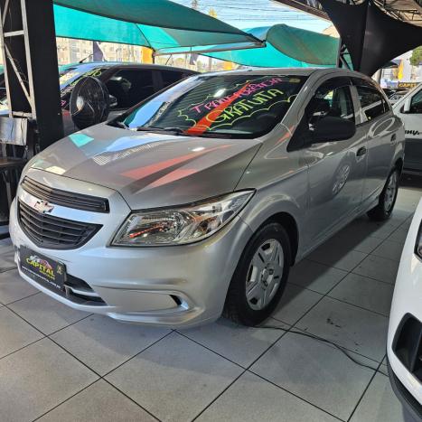 CHEVROLET Onix Hatch 1.0 4P FLEX JOY, Foto 5