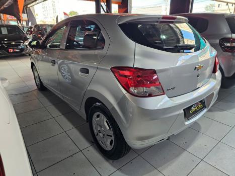 CHEVROLET Onix Hatch 1.0 4P FLEX JOY, Foto 6